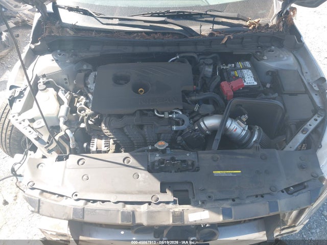 Aukcja sprzedaży 2019 Nissan Altima 2.5 S, vin: 1N4BL4BV8KN313485, numer aukcji: 45867913