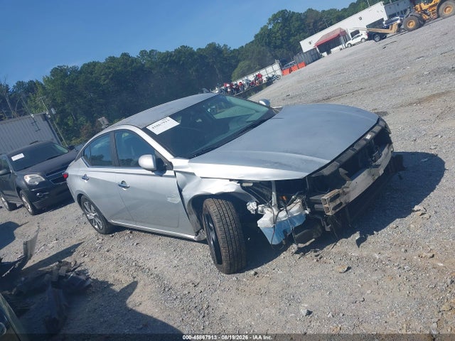 Aukcja sprzedaży 2019 Nissan Altima 2.5 S, vin: 1N4BL4BV8KN313485, numer aukcji: 45867913