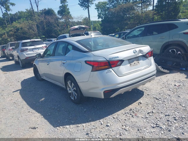 Aukcja sprzedaży 2019 Nissan Altima 2.5 S, vin: 1N4BL4BV8KN313485, numer aukcji: 45867913