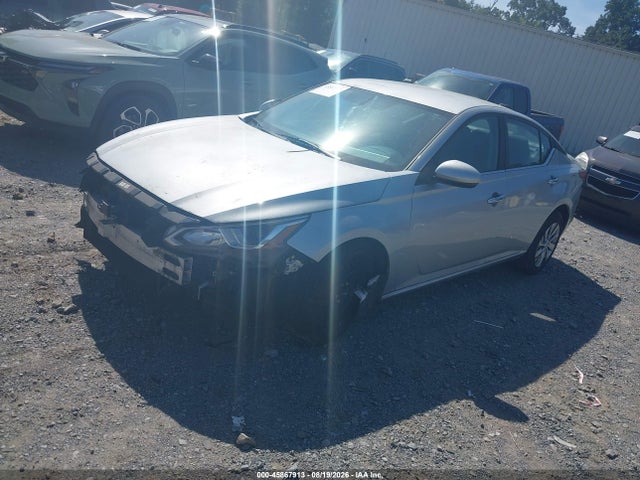 Aukcja sprzedaży 2019 Nissan Altima 2.5 S, vin: 1N4BL4BV8KN313485, numer aukcji: 45867913