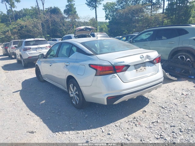 Aukcja sprzedaży 2019 Nissan Altima 2.5 S, vin: 1N4BL4BV8KN313485, numer aukcji: 45867913