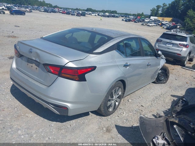 Aukcja sprzedaży 2019 Nissan Altima 2.5 S, vin: 1N4BL4BV8KN313485, numer aukcji: 45867913