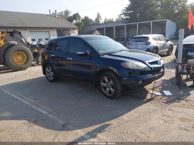 Продаж на аукціоні авто 2008 Acura Rdx, vin: 5J8TB18518A010797, номер лоту: 45867914