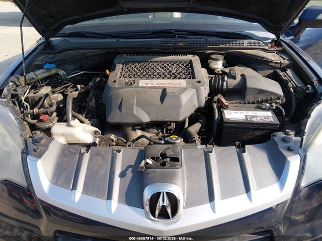 Продаж на аукціоні авто 2008 Acura Rdx, vin: 5J8TB18518A010797, номер лоту: 45867914