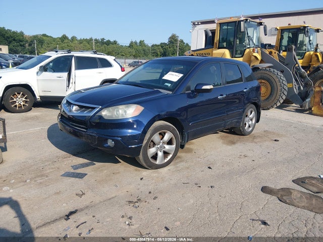 Продаж на аукціоні авто 2008 Acura Rdx, vin: 5J8TB18518A010797, номер лоту: 45867914