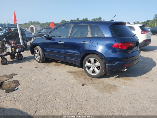 Продаж на аукціоні авто 2008 Acura Rdx, vin: 5J8TB18518A010797, номер лоту: 45867914