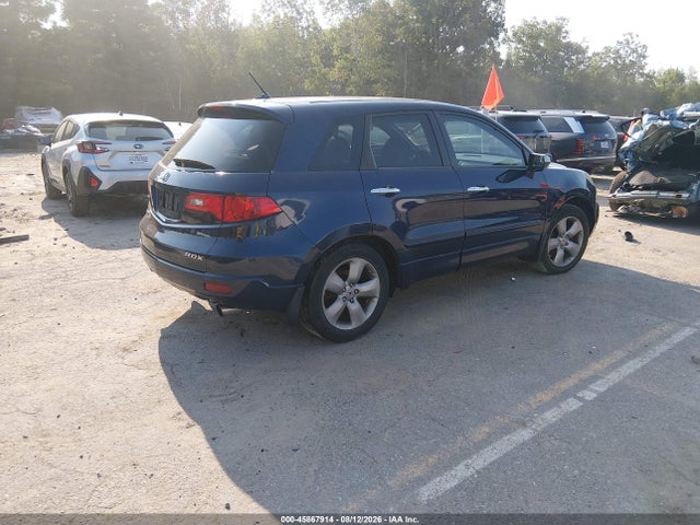 Продаж на аукціоні авто 2008 Acura Rdx, vin: 5J8TB18518A010797, номер лоту: 45867914