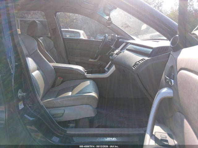 Продаж на аукціоні авто 2008 Acura Rdx, vin: 5J8TB18518A010797, номер лоту: 45867914