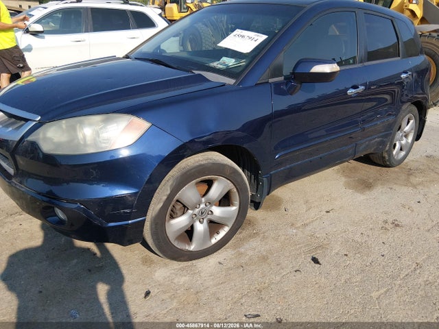 Продаж на аукціоні авто 2008 Acura Rdx, vin: 5J8TB18518A010797, номер лоту: 45867914