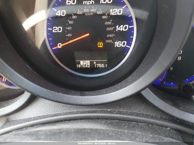 Продаж на аукціоні авто 2008 Acura Rdx, vin: 5J8TB18518A010797, номер лоту: 45867914