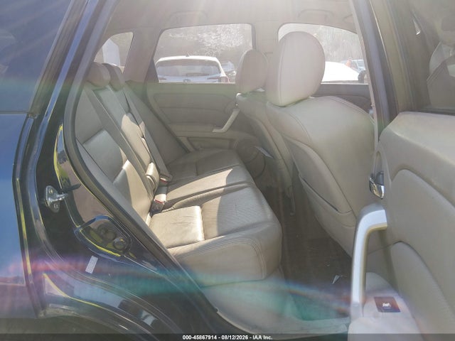 Продаж на аукціоні авто 2008 Acura Rdx, vin: 5J8TB18518A010797, номер лоту: 45867914