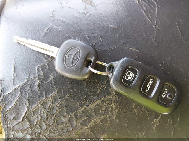 2005 Toyota 4runner Limited V6 მანქანა იყიდება აუქციონზე, vin: JTEBU17R558033829, აუქციონის ნომერი: 45867919