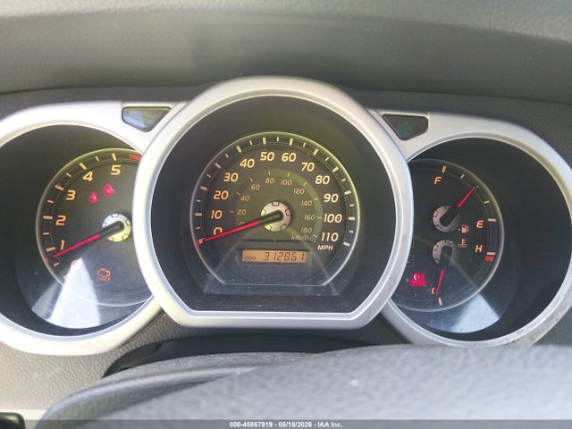 2005 Toyota 4runner Limited V6 მანქანა იყიდება აუქციონზე, vin: JTEBU17R558033829, აუქციონის ნომერი: 45867919