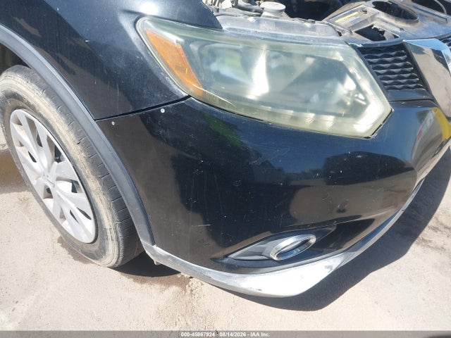 5N1AT2MT7GC811150 Nissan Rogue S/sl/sv