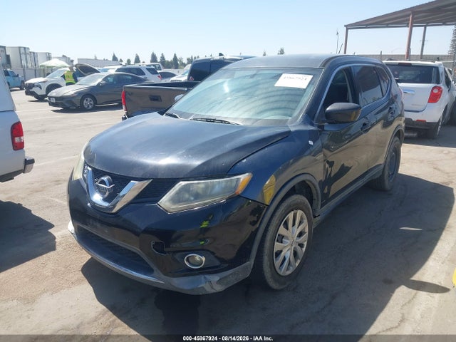 5N1AT2MT7GC811150 Nissan Rogue S/sl/sv