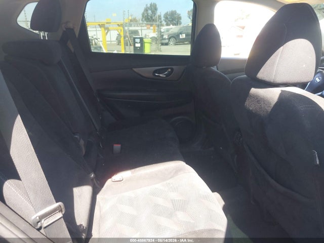 5N1AT2MT7GC811150 Nissan Rogue S/sl/sv