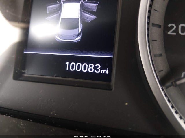 Aukcja sprzedaży 2020 Hyundai Elantra Sel, vin: 5NPD84LF9LH530931, numer aukcji: 45867927