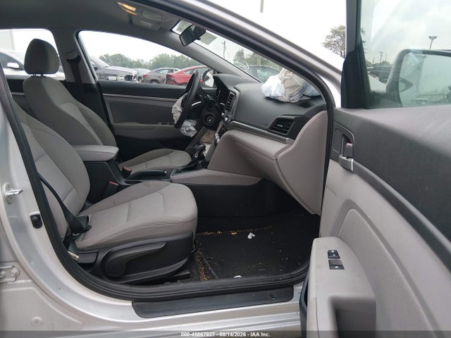 Aukcja sprzedaży 2020 Hyundai Elantra Sel, vin: 5NPD84LF9LH530931, numer aukcji: 45867927