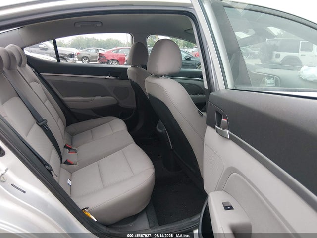 Aukcja sprzedaży 2020 Hyundai Elantra Sel, vin: 5NPD84LF9LH530931, numer aukcji: 45867927