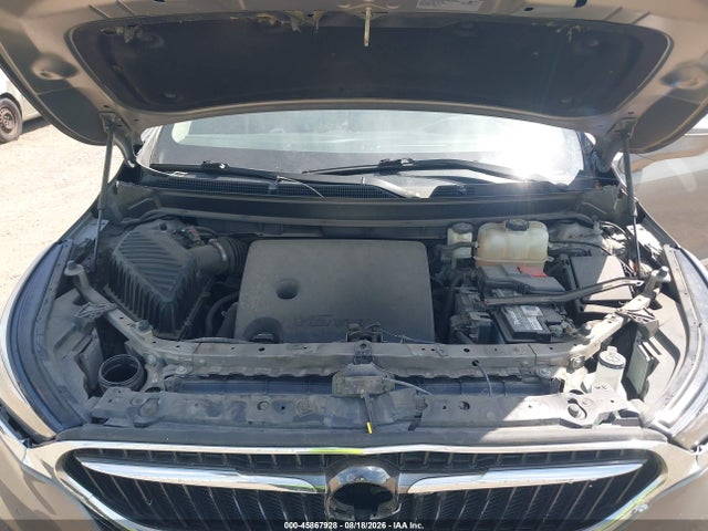 Продажа на аукционе авто 2018 Buick Enclave Premium, vin: 5GAERCKW5JJ189904, номер лота: 45867928