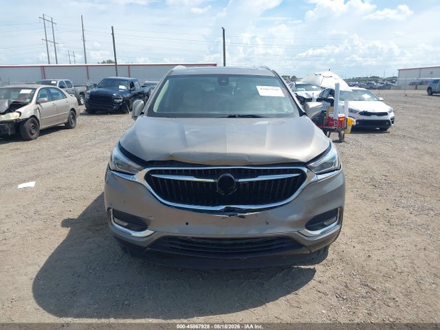 Продажа на аукционе авто 2018 Buick Enclave Premium, vin: 5GAERCKW5JJ189904, номер лота: 45867928
