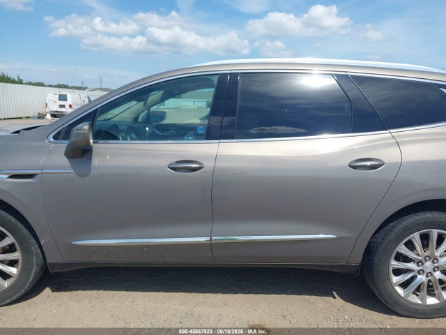 Продажа на аукционе авто 2018 Buick Enclave Premium, vin: 5GAERCKW5JJ189904, номер лота: 45867928