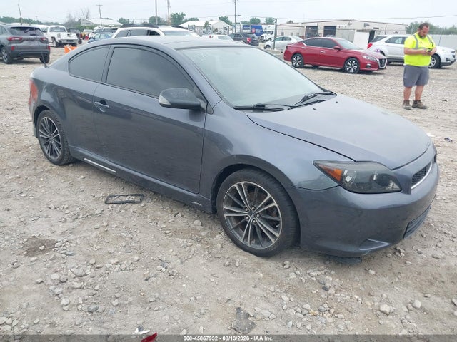 Продажа на аукционе авто 2008 Scion Tc, vin: JTKDE167580274974, номер лота: 45867932