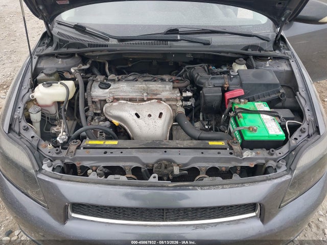 Продажа на аукционе авто 2008 Scion Tc, vin: JTKDE167580274974, номер лота: 45867932