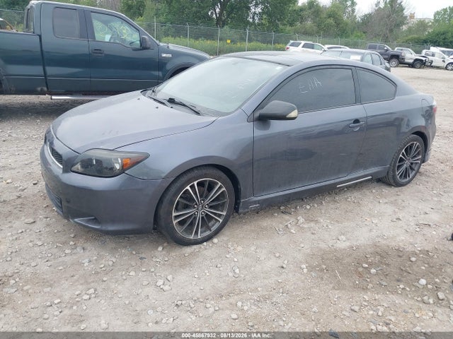 Продажа на аукционе авто 2008 Scion Tc, vin: JTKDE167580274974, номер лота: 45867932