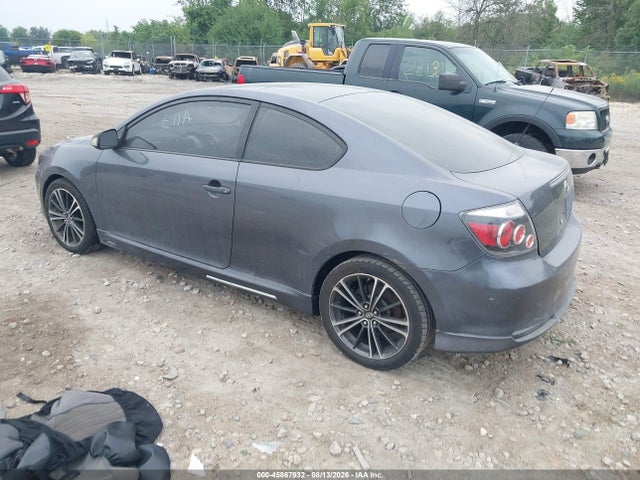 Продажа на аукционе авто 2008 Scion Tc, vin: JTKDE167580274974, номер лота: 45867932