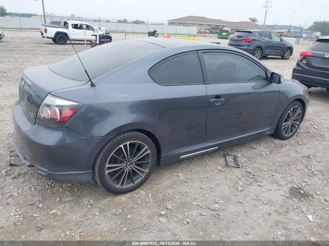 Продажа на аукционе авто 2008 Scion Tc, vin: JTKDE167580274974, номер лота: 45867932