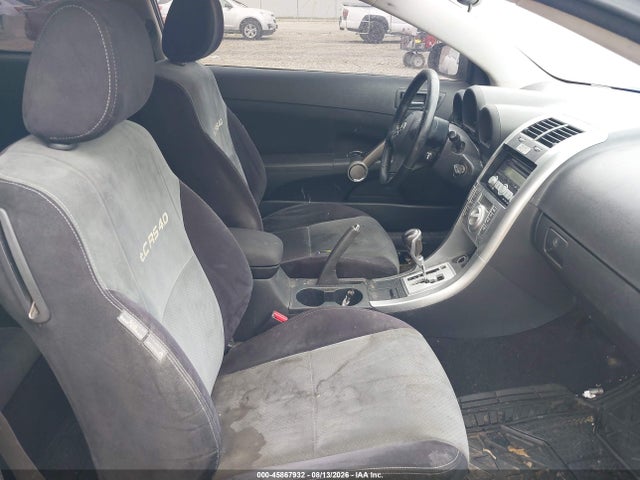 Продажа на аукционе авто 2008 Scion Tc, vin: JTKDE167580274974, номер лота: 45867932