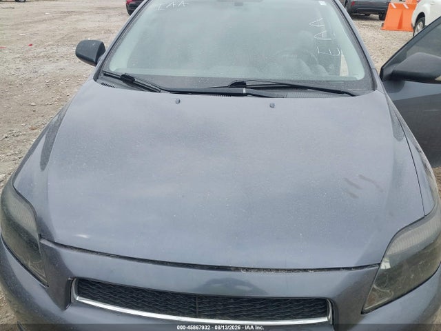 Продажа на аукционе авто 2008 Scion Tc, vin: JTKDE167580274974, номер лота: 45867932