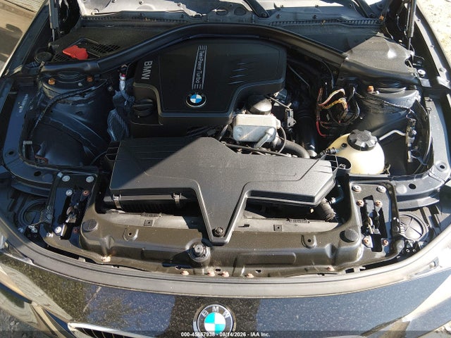 45867938 :رقم المزاد ، WBA3C3C59DF146524 vin ، 2013 Bmw 320i Xdrive مزاد بيع