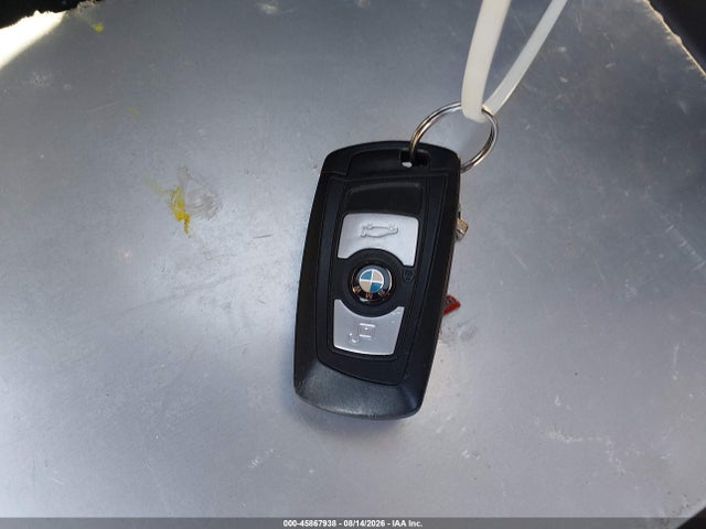 45867938 :رقم المزاد ، WBA3C3C59DF146524 vin ، 2013 Bmw 320i Xdrive مزاد بيع