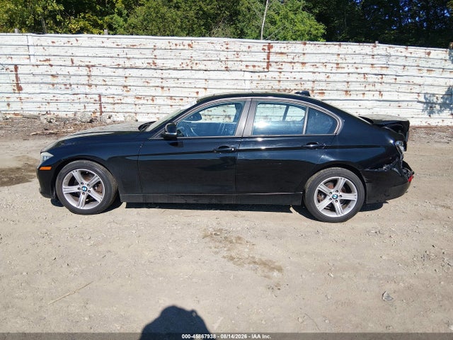 45867938 :رقم المزاد ، WBA3C3C59DF146524 vin ، 2013 Bmw 320i Xdrive مزاد بيع