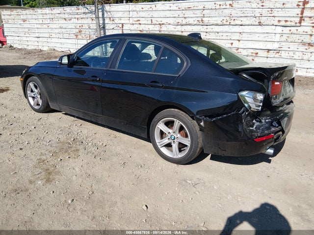 45867938 :رقم المزاد ، WBA3C3C59DF146524 vin ، 2013 Bmw 320i Xdrive مزاد بيع