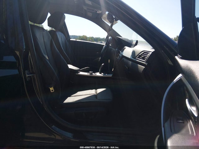 45867938 :رقم المزاد ، WBA3C3C59DF146524 vin ، 2013 Bmw 320i Xdrive مزاد بيع