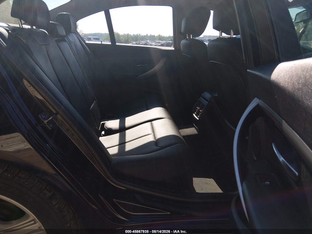 45867938 :رقم المزاد ، WBA3C3C59DF146524 vin ، 2013 Bmw 320i Xdrive مزاد بيع