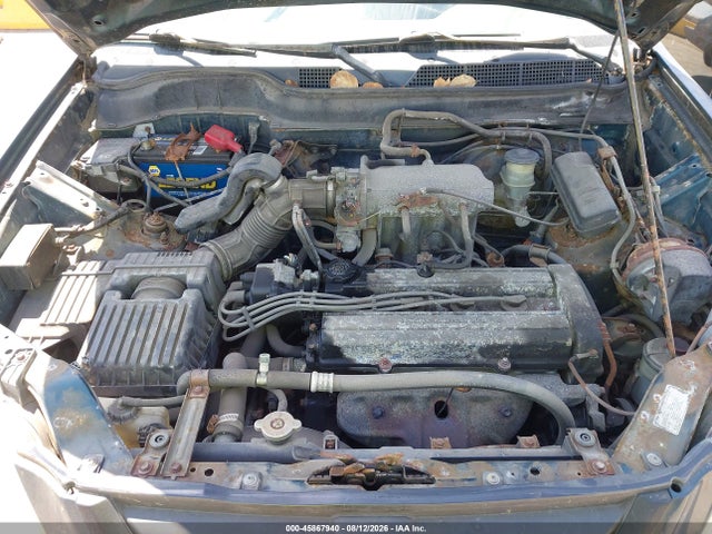 Продажа на аукционе авто 1997 Honda Cr-v, vin: JHLRD1852VC060095, номер лота: 45867940