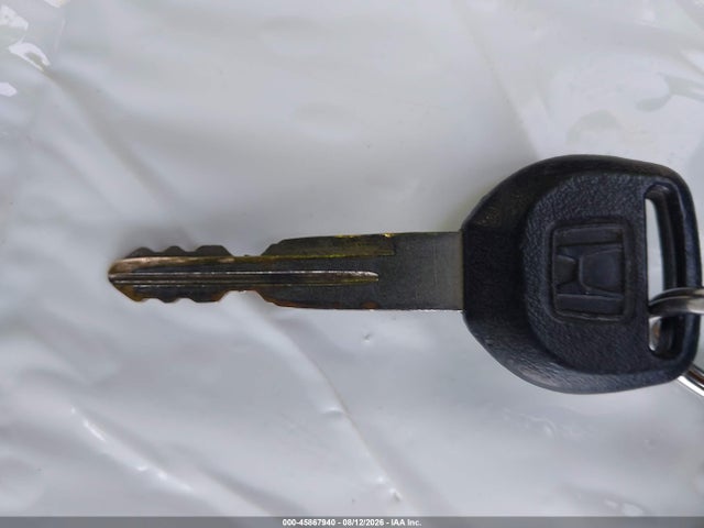 Продажа на аукционе авто 1997 Honda Cr-v, vin: JHLRD1852VC060095, номер лота: 45867940