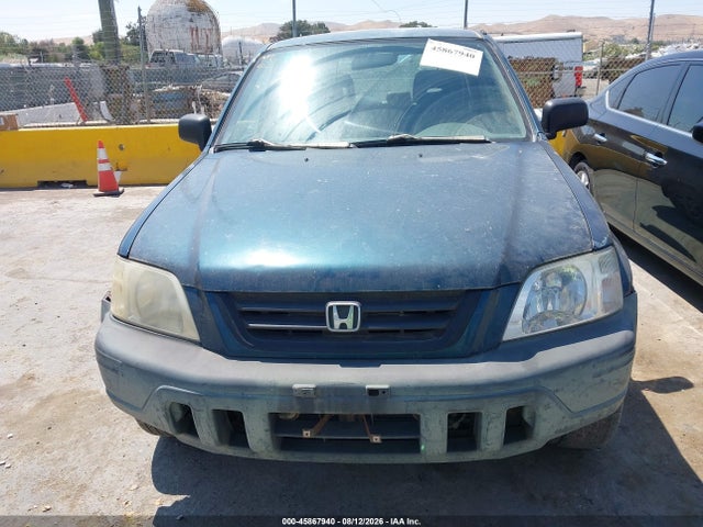 Продажа на аукционе авто 1997 Honda Cr-v, vin: JHLRD1852VC060095, номер лота: 45867940