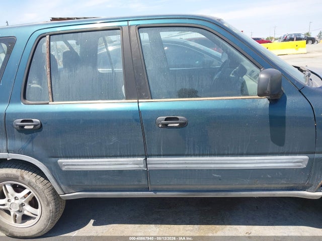 Продажа на аукционе авто 1997 Honda Cr-v, vin: JHLRD1852VC060095, номер лота: 45867940