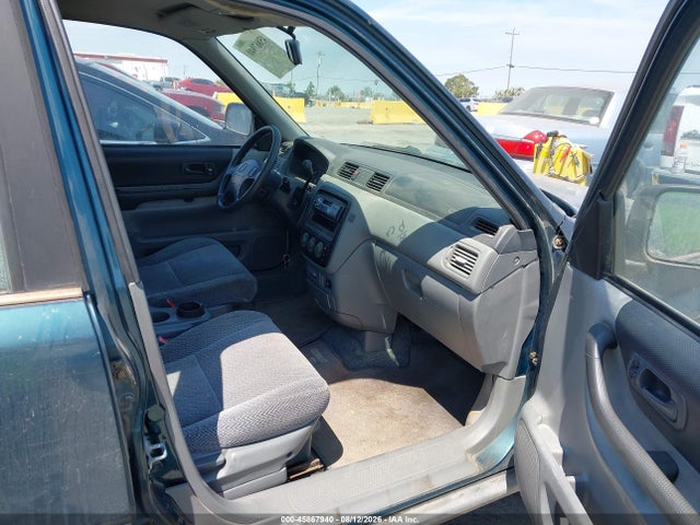 Продажа на аукционе авто 1997 Honda Cr-v, vin: JHLRD1852VC060095, номер лота: 45867940