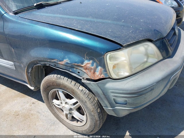Продажа на аукционе авто 1997 Honda Cr-v, vin: JHLRD1852VC060095, номер лота: 45867940