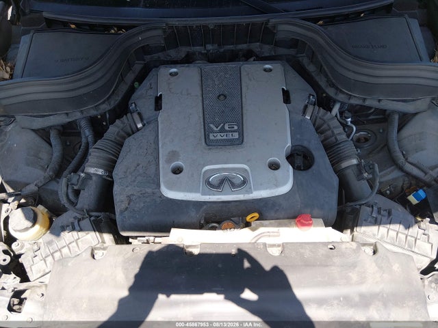 2016 Infiniti Qx50 მანქანა იყიდება აუქციონზე, vin: JN1BJ0RP6GM234025, აუქციონის ნომერი: 45867953
