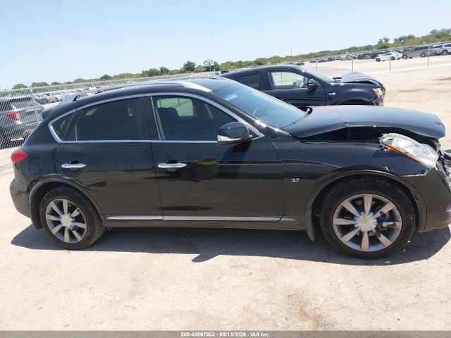 2016 Infiniti Qx50 მანქანა იყიდება აუქციონზე, vin: JN1BJ0RP6GM234025, აუქციონის ნომერი: 45867953