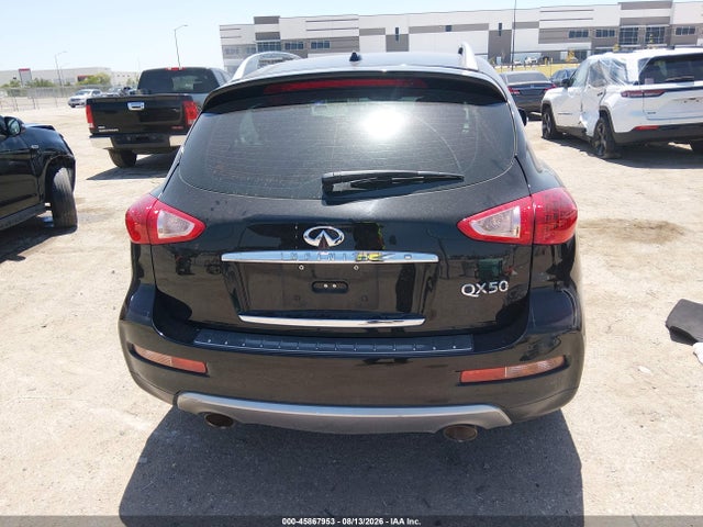 2016 Infiniti Qx50 მანქანა იყიდება აუქციონზე, vin: JN1BJ0RP6GM234025, აუქციონის ნომერი: 45867953
