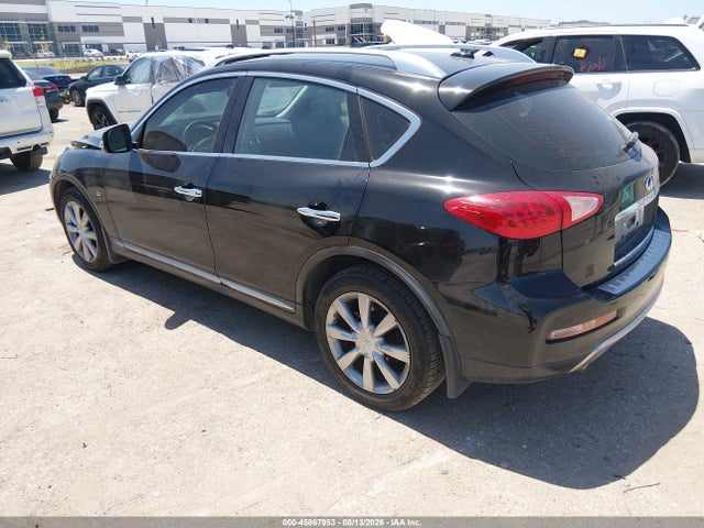 2016 Infiniti Qx50 მანქანა იყიდება აუქციონზე, vin: JN1BJ0RP6GM234025, აუქციონის ნომერი: 45867953