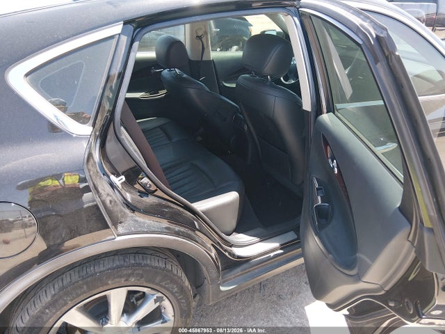 2016 Infiniti Qx50 მანქანა იყიდება აუქციონზე, vin: JN1BJ0RP6GM234025, აუქციონის ნომერი: 45867953